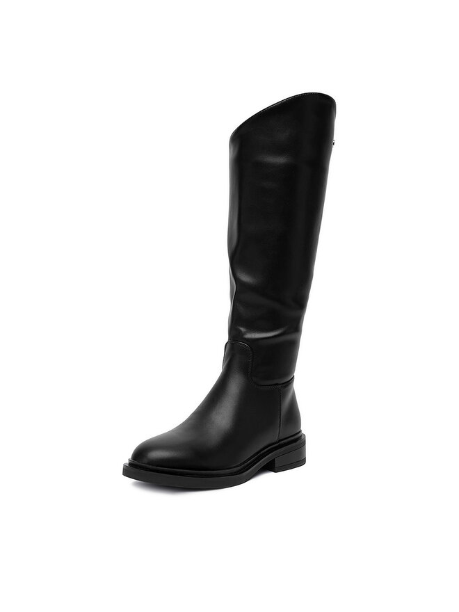 DeeZee Ilgaauliai DeeZee 5672 Juoda