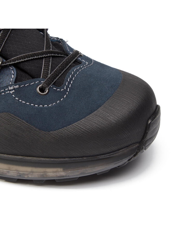 Hanwag Botas de trekking Hanwag Tarso Low Es 201030-007064 Azul marino