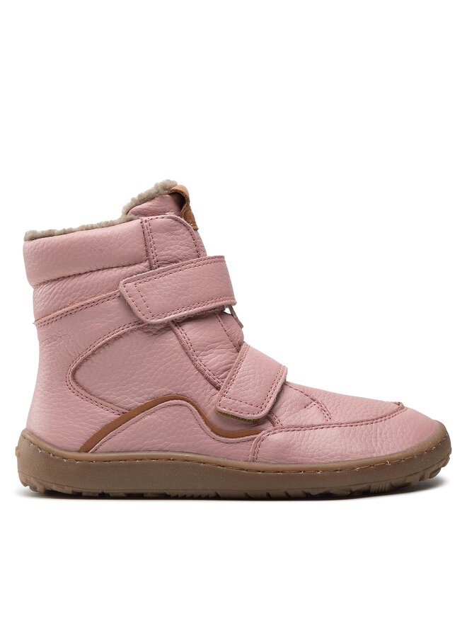 Froddo Stiefel Froddo G3160169-5A Rosa