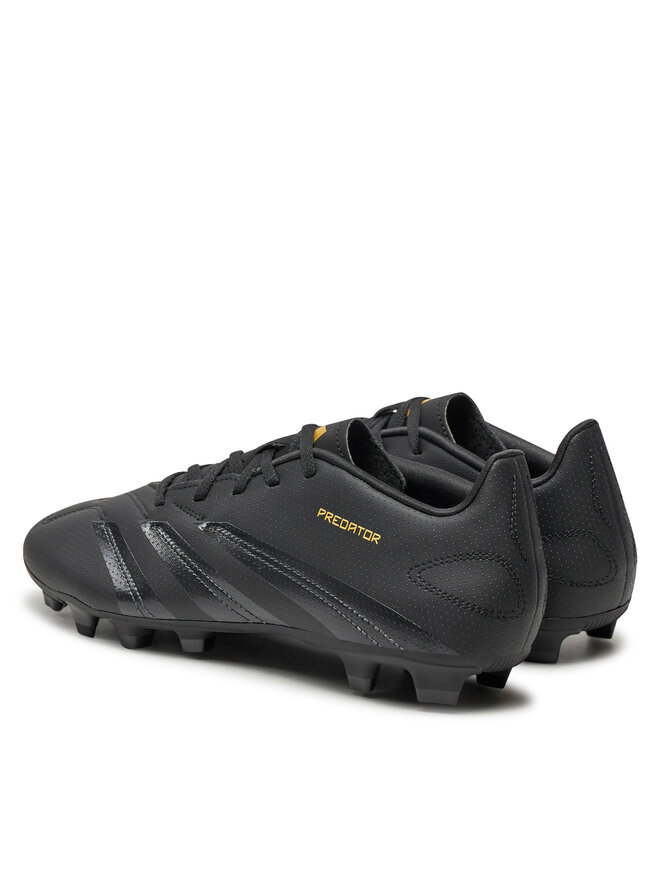 adidas Scarpe da calcio adidas Predator Club FxG IF6345 Nero