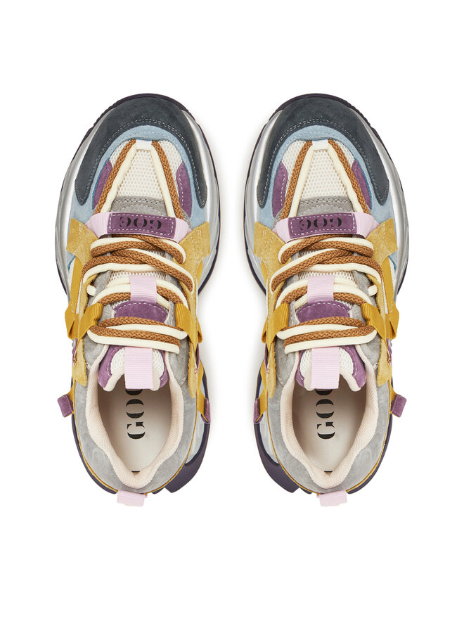 GOE Sneakers GOE RR2N4028 Colorat