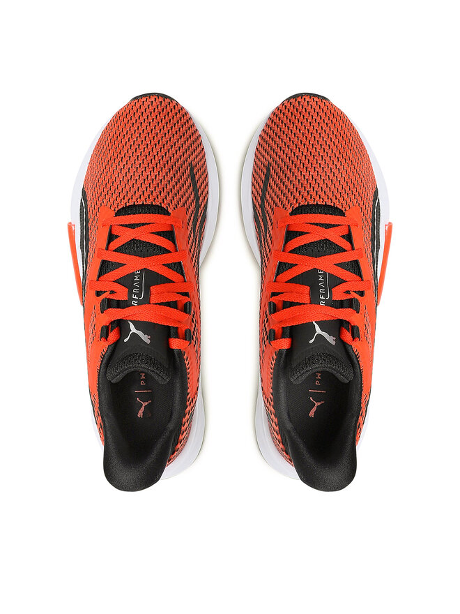 Puma Încălțăminte pentru sală Puma PWRFrame Tr 376049 04 Portocaliu
