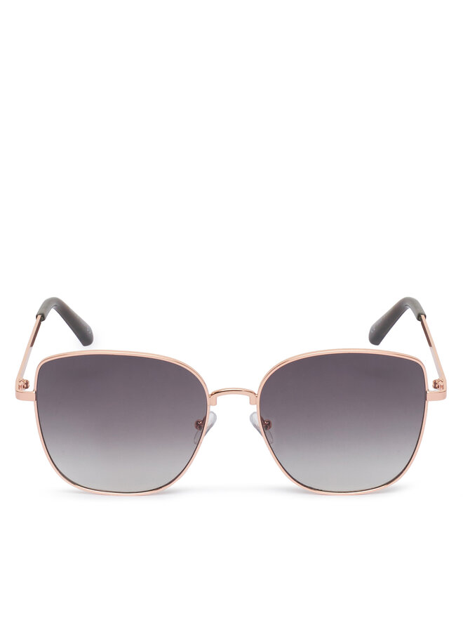 JENNY Okulary przeciwsłoneczne JENNY 4WF-004-SS25 Zielony