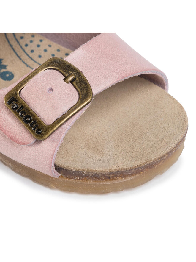 Naturino Sandały Naturino Falcotto By Naturino Bea 0011500737.01.0M02 Różowy