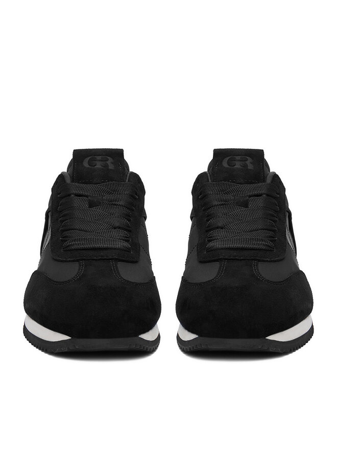 GINO ROSSI Sneakers GINO ROSSI C-7657D Schwarz