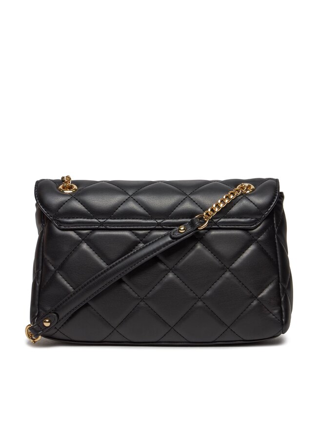 Valentino Handtasche Valentino Ocarina VBS3KK02R Schwarz