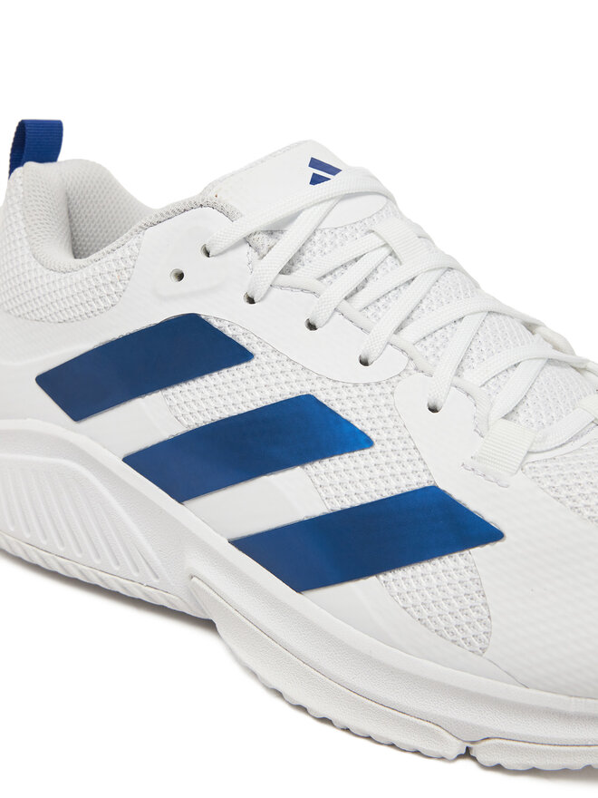 adidas Halové topánky adidas Court Team Bounce 2.0 IH5549 Biela