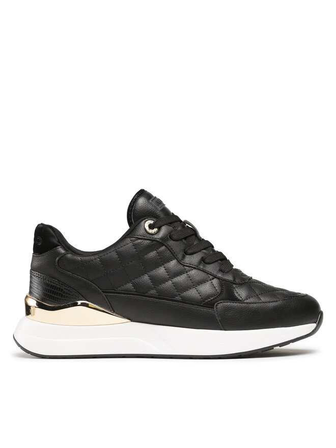 Sneakers Aldo Cosmicstep 13449900 Schwarz eschuhe