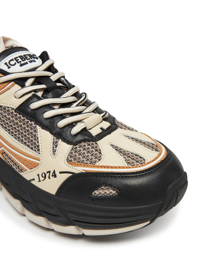Iceberg Zapatillas Iceberg IU1706 Beis