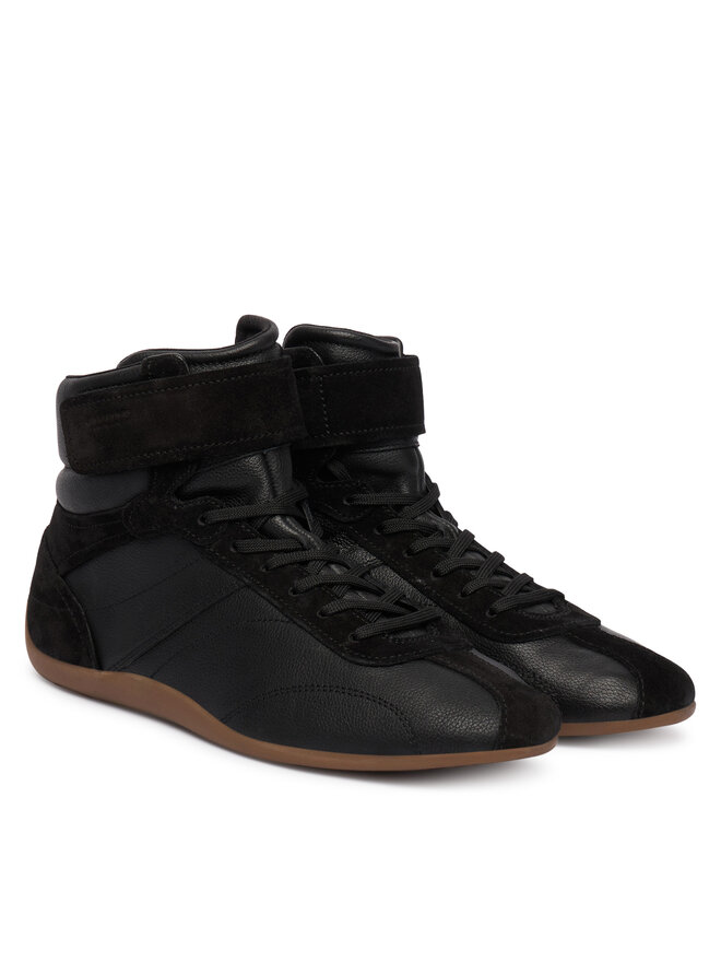 Vagabond Shoemakers Sneakers Vagabond Shoemakers Hollie 6123-142-20 Schwarz