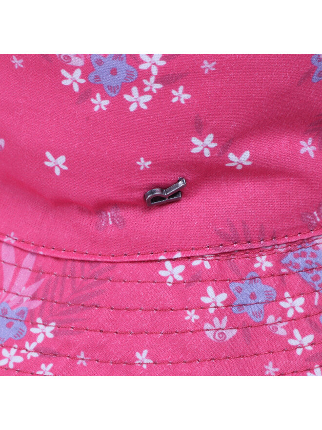 Regatta Капелюх Regatta Bucket Peppa Summer Hat RKC232 Рожевий