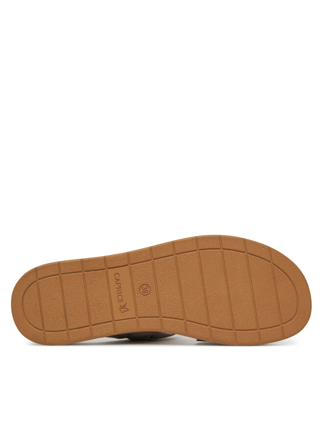 Caprice Chanclas Caprice 9-27204-44 Marrón