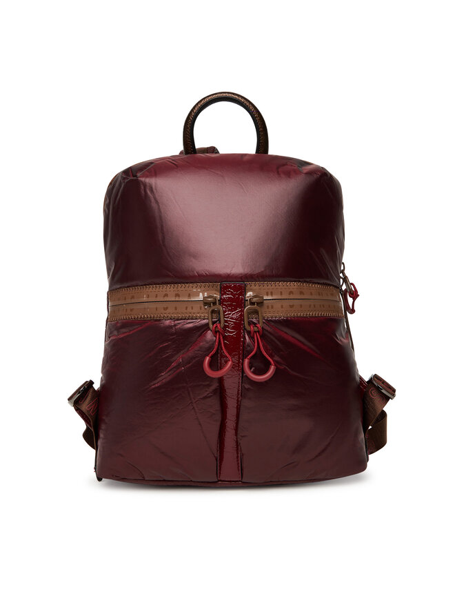 Hispanitas Mochila Hispanitas BI254159 Guinda/burdeos