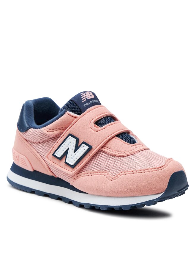 New Balance Sportcipők New Balance PV515KPN Rózsaszín