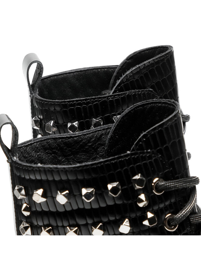 Rage Age Botas Rage Age RA-16-03-000131 Negro