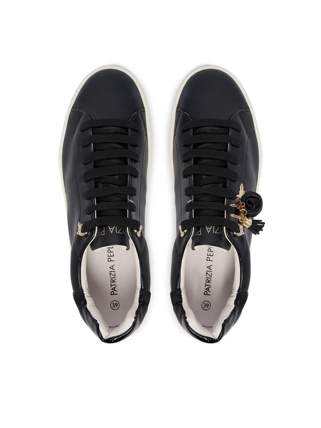 Patrizia Pepe Sneakers Patrizia Pepe PJ415.31 Schwarz