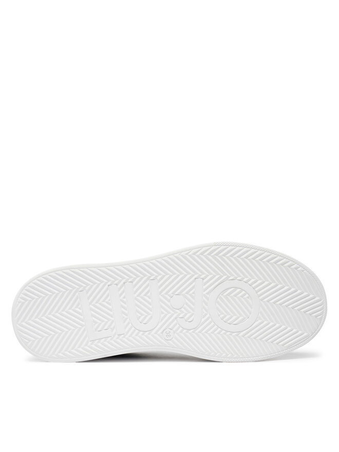 Liu Jo Zapatillas Liu Jo BF4077 PX195 Negro
