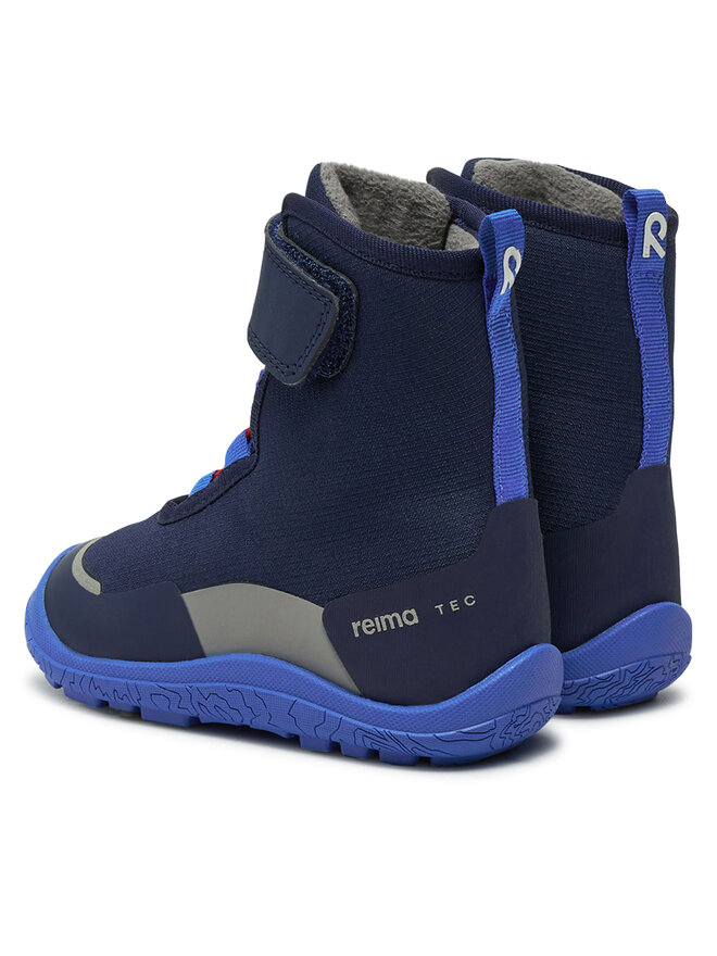 Reima Botas de nieve Reima Talvella  5400150A Azul marino