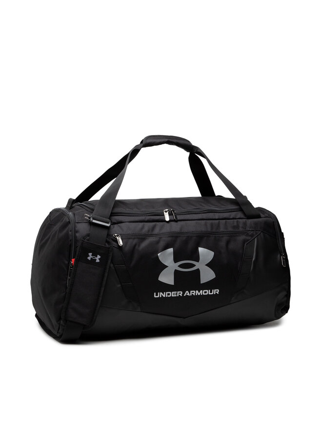 Under Armour Geantă Under Armour Undeniable Duffel 5.0 L 1369223-001 Negru
