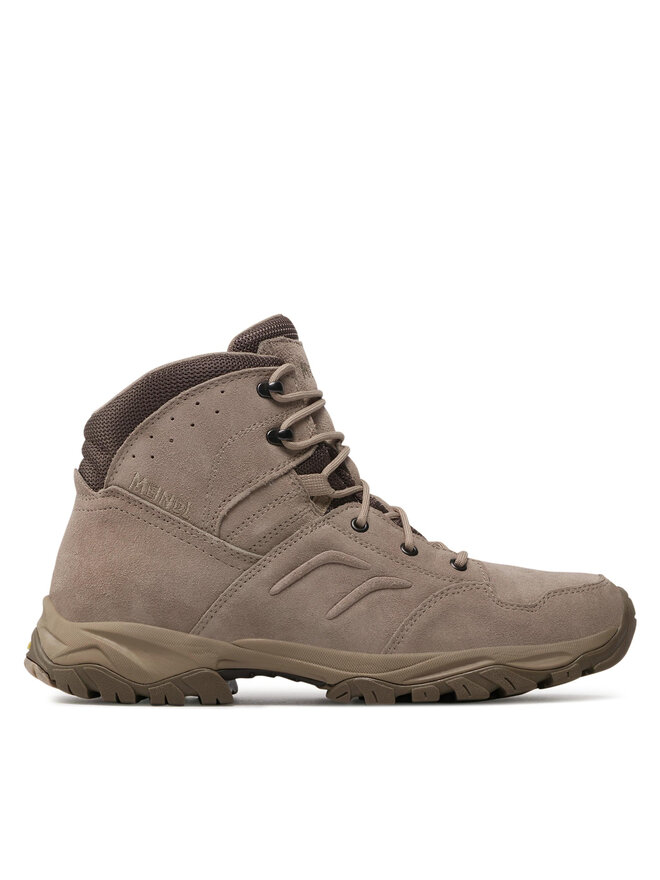 Meindl sahara boots top