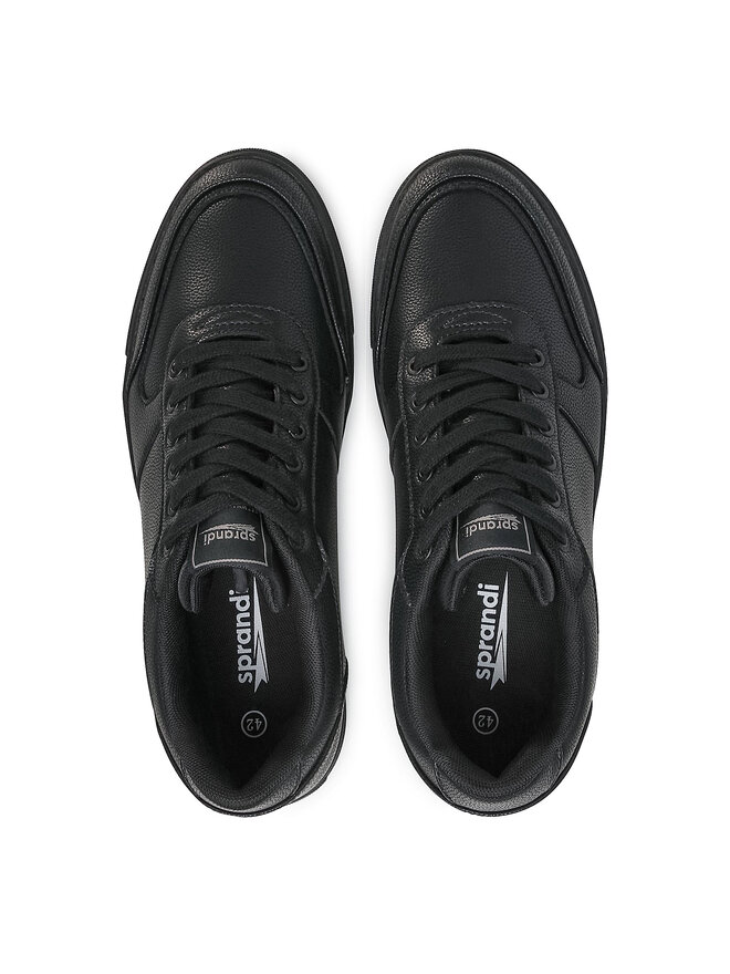 Sprandi Sneakers Sprandi MP07-91200-05 Schwarz
