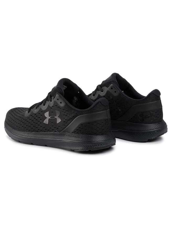 Under Armour Laufschuhe Under Armour Ua Charged Impulse 3021950-003 Schwarz