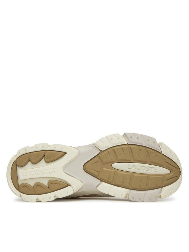 Lacoste Sneakersy Lacoste L003 Neo Tech 7-49SMA0011 Biały