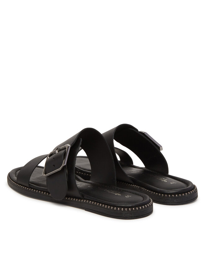 Tamaris Iešļūcenes Tamaris 1-27128-44 Melns