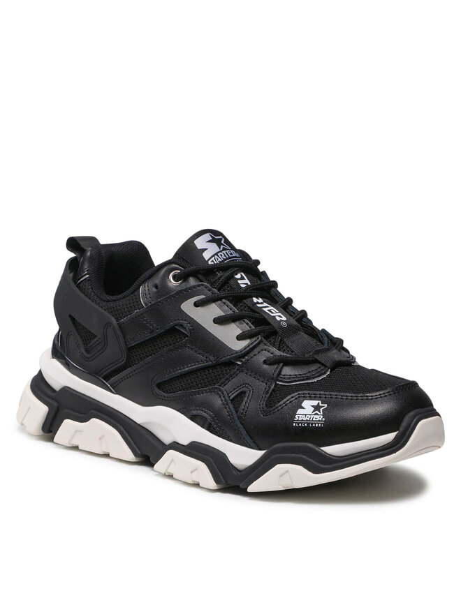 Starter black label scarpe deals