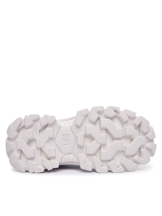 CAT Footwear Снікерcи CAT Footwear Intruder Lightning WS 2000 P312441 Сірий