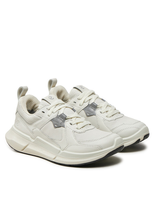 ECCO Sneakersy ECCO Biom 2.2 W 83081350874 Biały