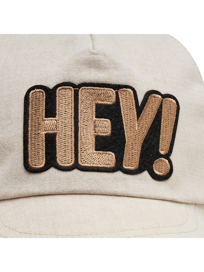 Jamiks Cap Jamiks Hutton JLG096 Beige