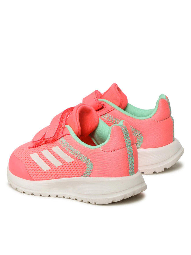 adidas Сникърси adidas Tensaur Run 2.0 Cf I GZ5859 Розов