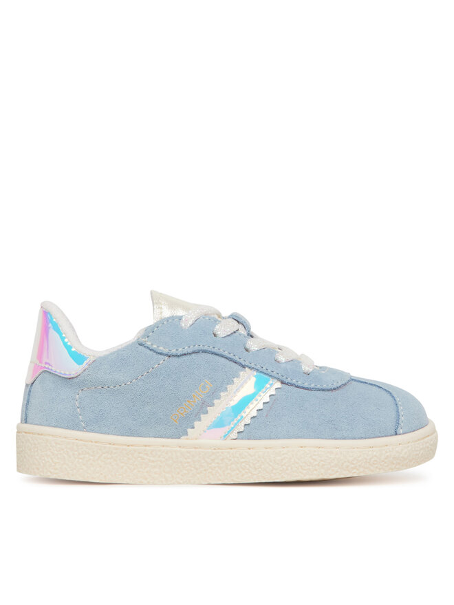 Primigi Sneakersy Primigi 7904011 M Modrá