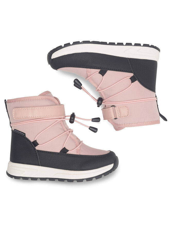 DeeZee Botas de nieve DeeZee CEO-XT-L4058(III)DZ Rosa