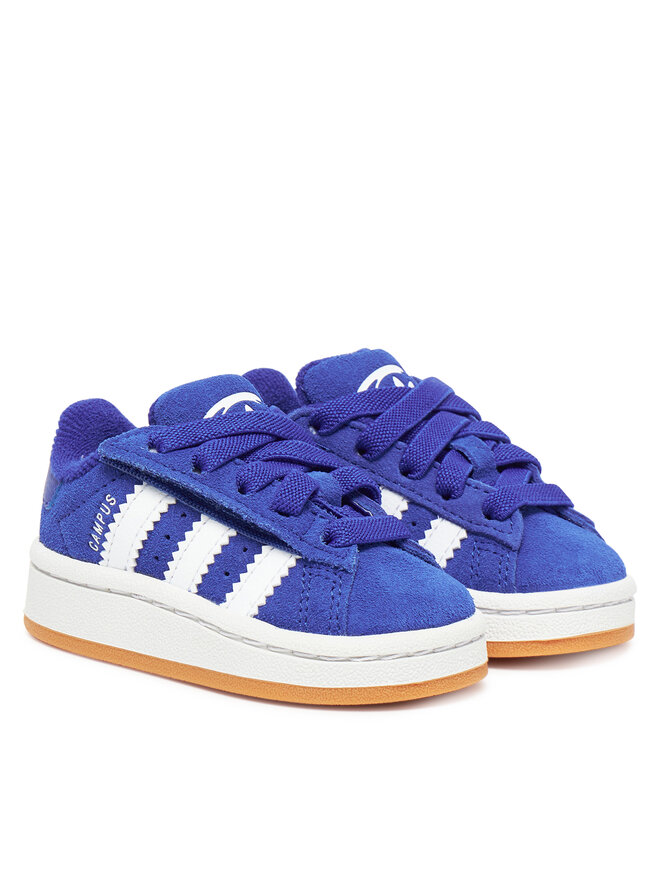 adidas Sportcipők adidas Campus 00S Comfort Closure JR5787 Sötétkék