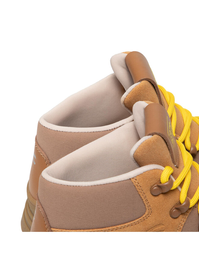 Camel Active Botine Camel Active Trail 23133331 Maro