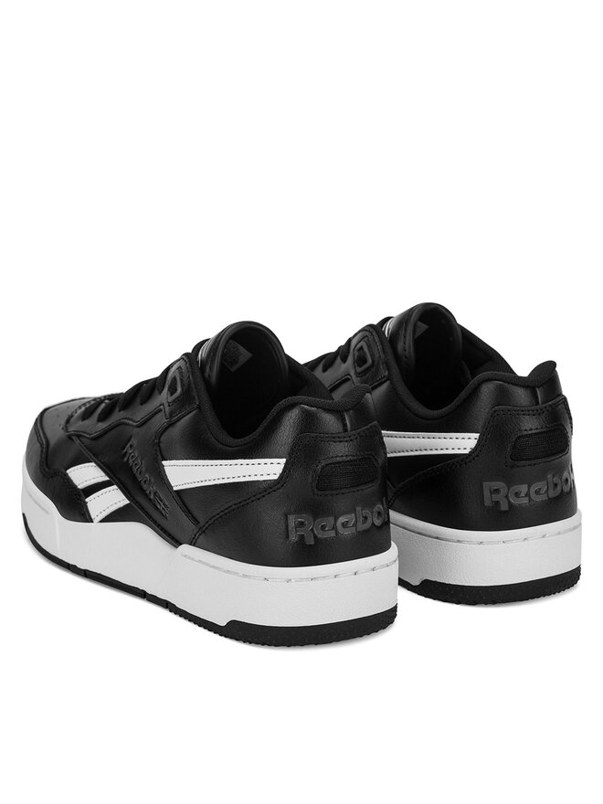Reebok Sneakers Reebok BB 4000 II 100032896 Negru