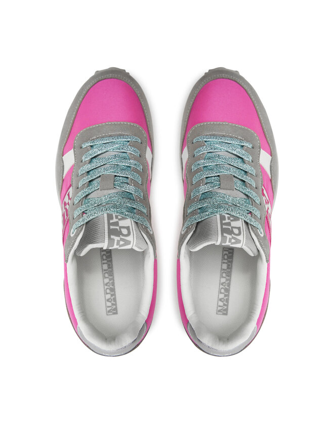 Napapijri Zapatillas Napapijri NP0A4I7S Rosa