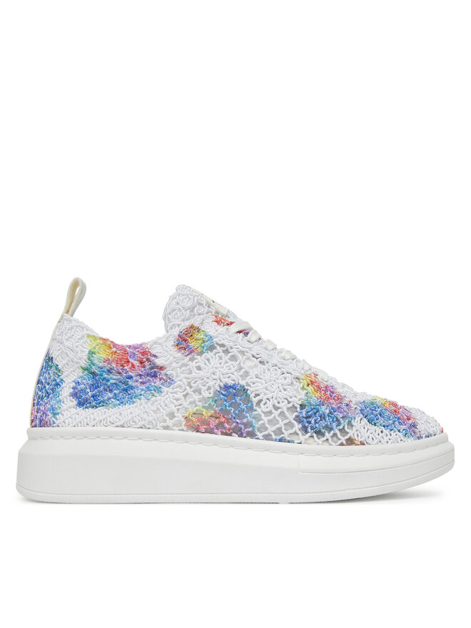 Mustang Zapatillas Mustang 1468-301 Blanco