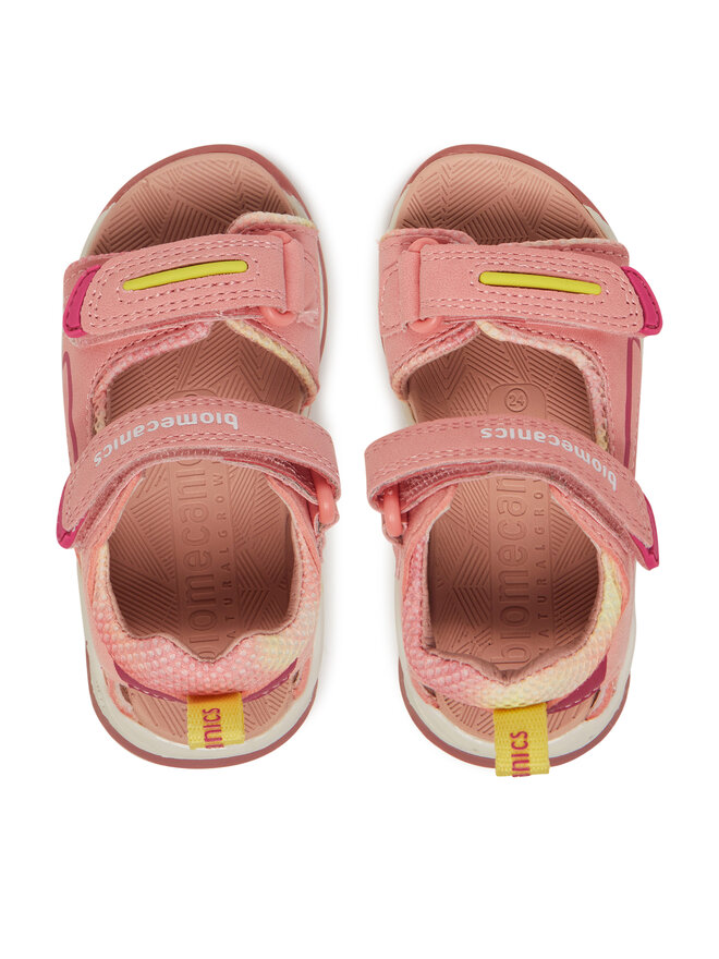 Biomecanics Sandalen Biomecanics 252246 M Rosa