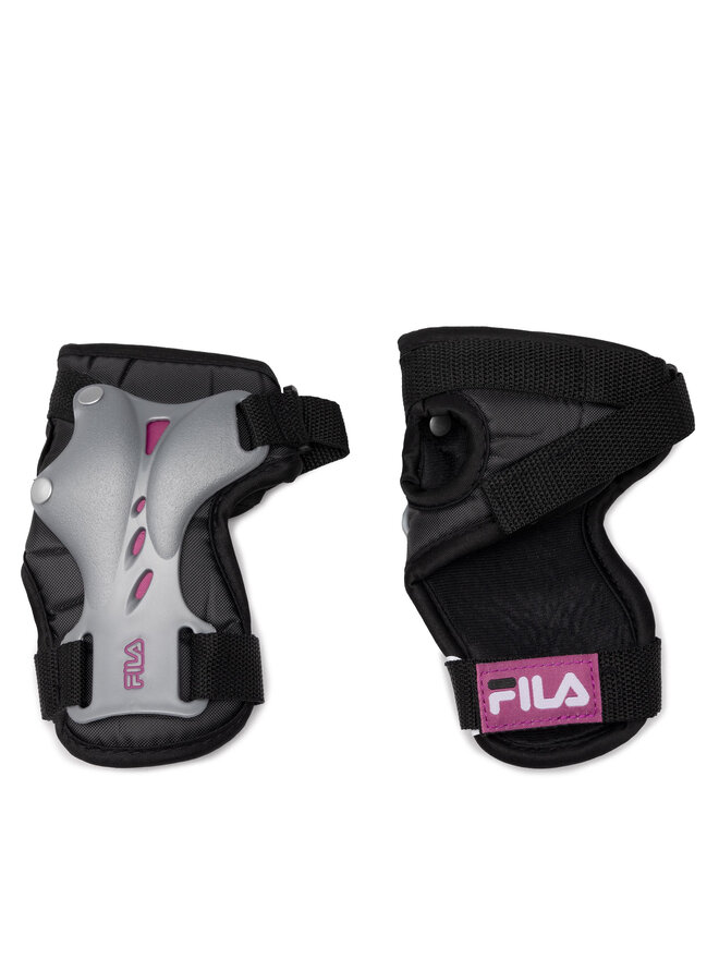 Fila Skates Sada chráničů Fila Skates 60750903 Černá