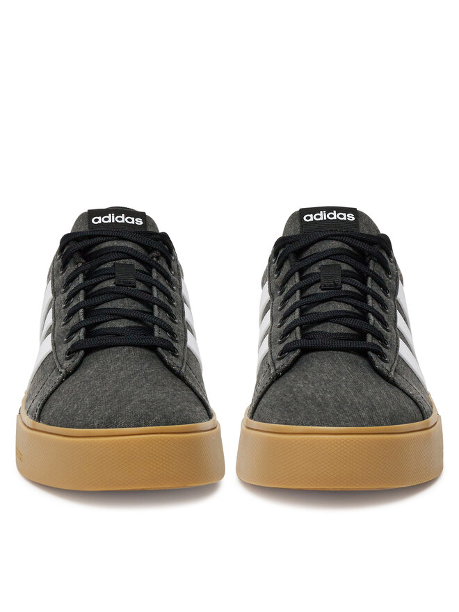 adidas Sneakersy adidas DAILY 4.0 IF4492 Szary