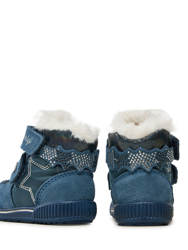 Primigi Снігоходи Primigi 6859222 GORE-TEX Голубий