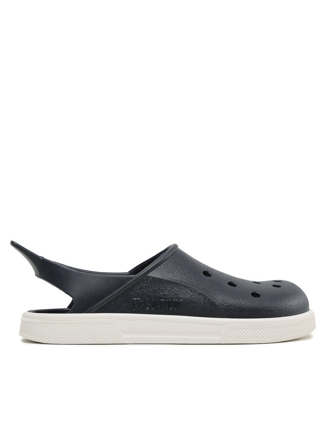 Boatilus Sandale Boatilus Cloggy-Var.01 Bleumarin