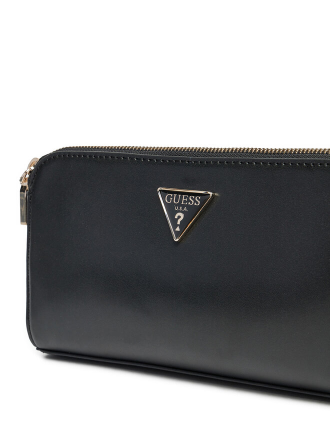 Guess Handtasche Guess HWVG94 93120 Schwarz
