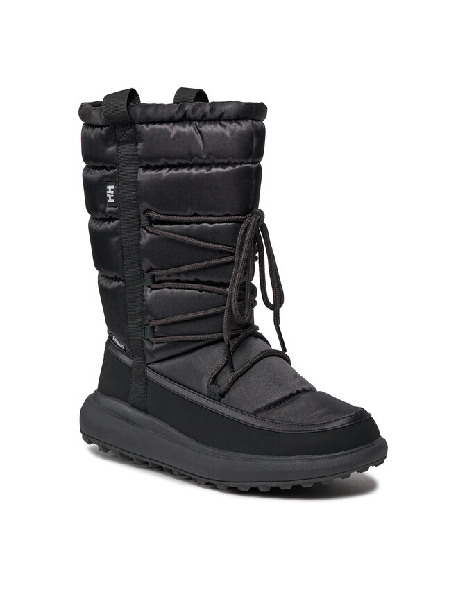 Helly Hansen Sniego batai Helly Hansen W Isolabella 2 11838_990 Juoda