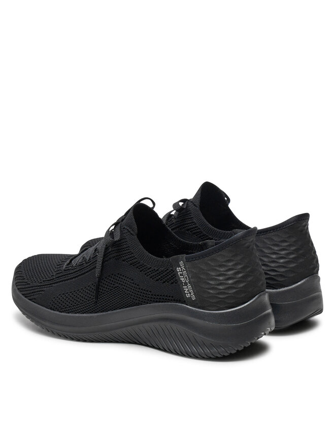 Skechers Superge Skechers Ultra Flex 3.0-Brilliant Path 149710 Črna