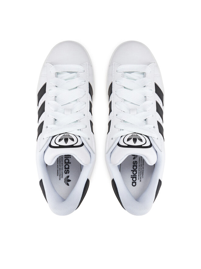 adidas Sneakers adidas Campus 00s JP9998 Alb