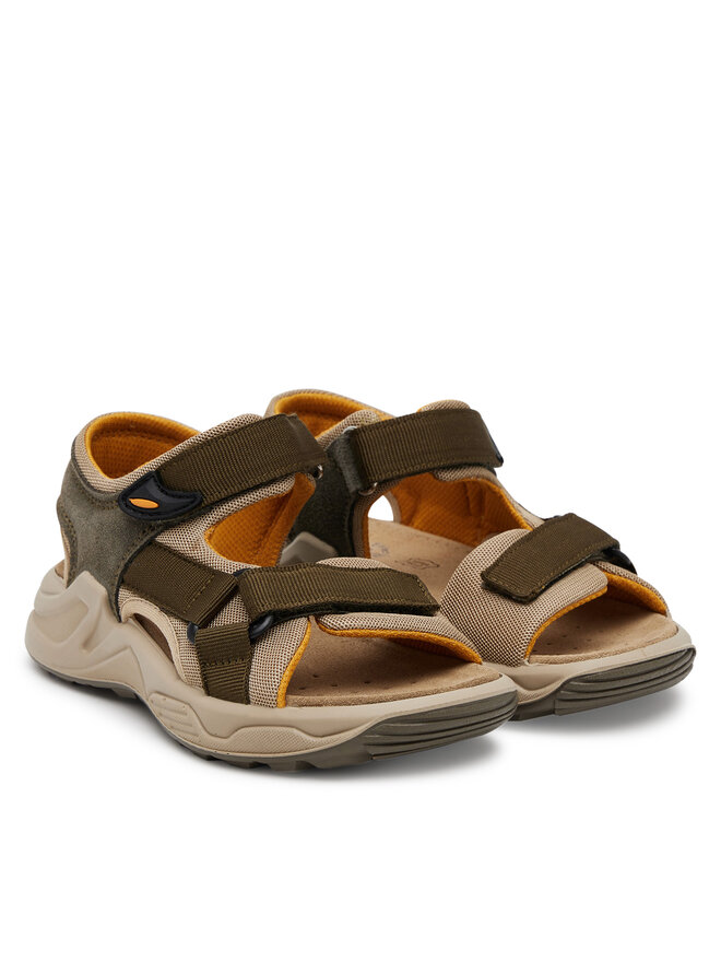 Primigi Sandale Primigi 7897011 M Kaki